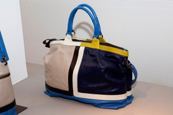 Presentazione S/S 2015 - Malìparmi 10