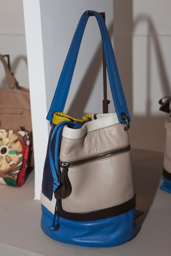 Presentazione S/S 2015 - Malìparmi 11