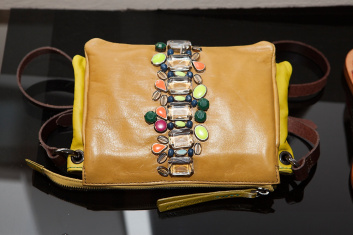 Presentazione S/S 2015 - Malìparmi 13