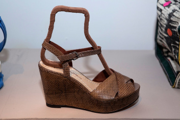 Presentazione S/S 2015 - Malìparmi 15