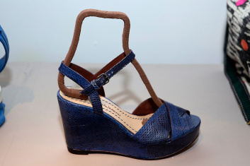 Presentazione S/S 2015 - Malìparmi 16