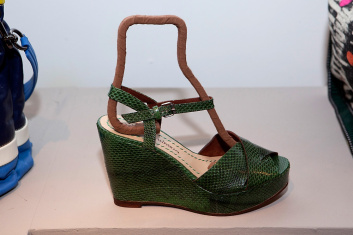 Presentazione S/S 2015 - Malìparmi 17