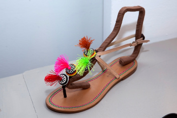 Presentazione S/S 2015 - Malìparmi 18