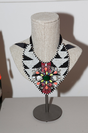 Presentazione S/S 2015 - Malìparmi 20