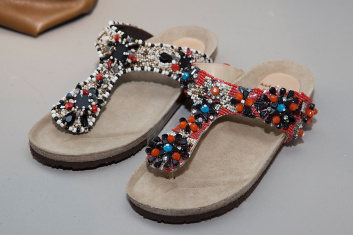 Presentazione S/S 2015 - Malìparmi 21