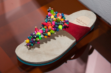 Presentazione S/S 2015 - Malìparmi 22