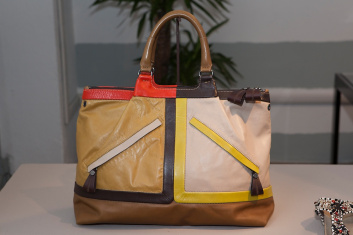 Presentazione S/S 2015 - Malìparmi 23