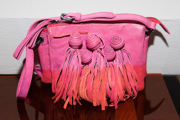 Presentazione S/S 2015 - Malìparmi 26
