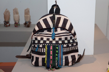 Presentazione S/S 2015 - Malìparmi 27