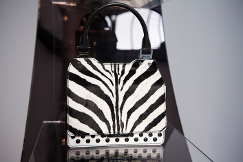 Presentazione S/S 2015 - Jimmy Choo 1