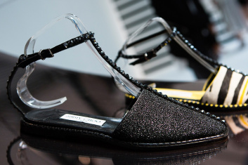 Presentazione S/S 2015 - Jimmy Choo 6