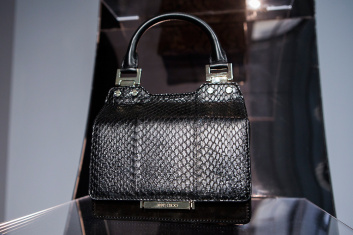 Presentazione S/S 2015 - Jimmy Choo 7