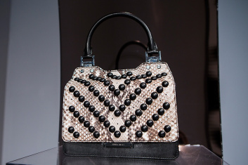 Presentazione S/S 2015 - Jimmy Choo 9