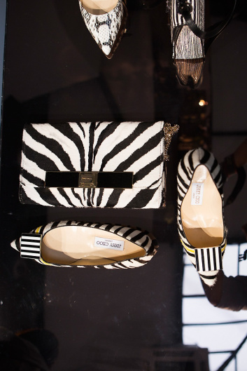 Presentazione S/S 2015 - Jimmy Choo 11
