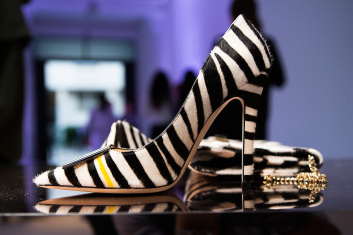 Presentazione S/S 2015 - Jimmy Choo 12