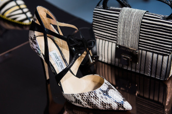 Presentazione S/S 2015 - Jimmy Choo 15
