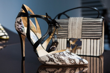 Presentazione S/S 2015 - Jimmy Choo 16