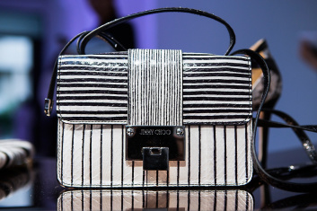 Presentazione S/S 2015 - Jimmy Choo 17