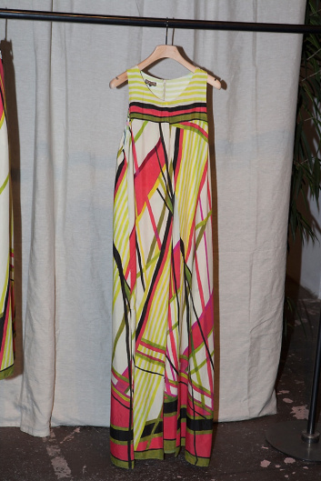 Presentazione S/S 2015 - Malìparmi 89