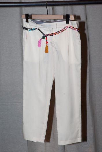 Presentazione S/S 2015 - Malìparmi 90