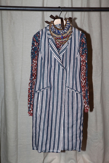 Presentazione S/S 2015 - Malìparmi 91