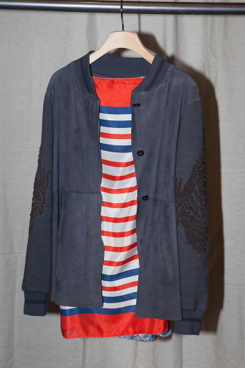 Presentazione S/S 2015 - Malìparmi 92