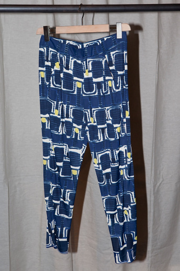 Presentazione S/S 2015 - Malìparmi 94