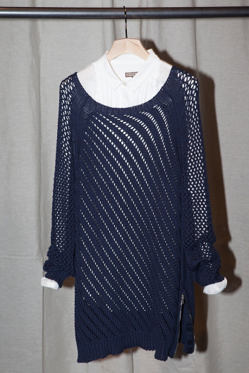 Presentazione S/S 2015 - Malìparmi 95