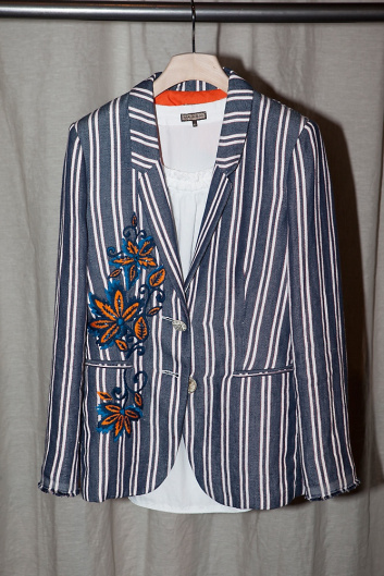 Presentazione S/S 2015 - Malìparmi 98