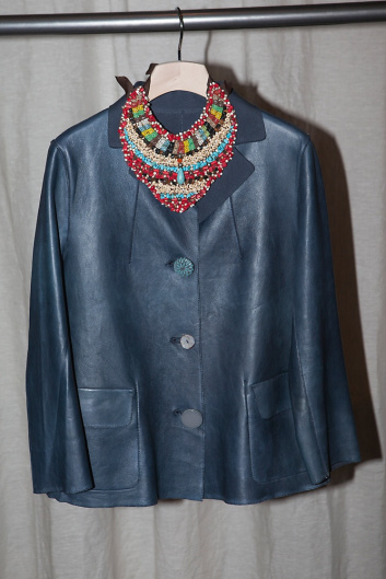 Presentazione S/S 2015 - Malìparmi 99