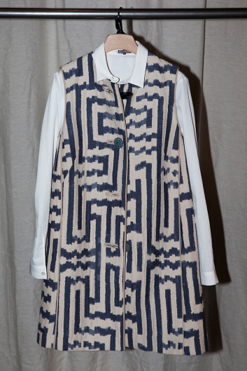 Presentazione S/S 2015 - Malìparmi 102