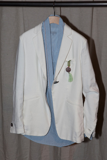Presentazione S/S 2015 - Malìparmi 104