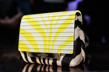 Presentazione S/S 2015 - Jimmy Choo 58