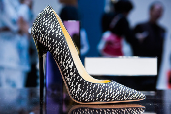 Presentazione S/S 2015 - Jimmy Choo 59