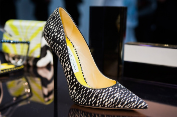 Presentazione S/S 2015 - Jimmy Choo 60