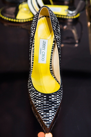 Presentazione S/S 2015 - Jimmy Choo 61