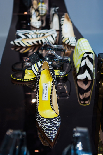 Presentazione S/S 2015 - Jimmy Choo 63