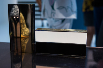 Presentazione S/S 2015 - Jimmy Choo 65