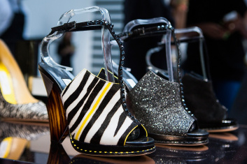 Presentazione S/S 2015 - Jimmy Choo 66