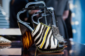 Presentazione S/S 2015 - Jimmy Choo 68