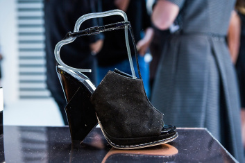 Presentazione S/S 2015 - Jimmy Choo 69