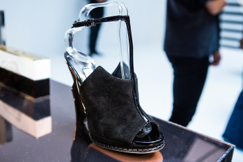 Presentazione S/S 2015 - Jimmy Choo 70