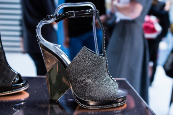 Presentazione S/S 2015 - Jimmy Choo 71