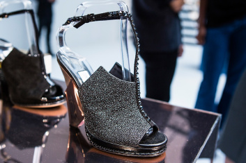 Presentazione S/S 2015 - Jimmy Choo 72