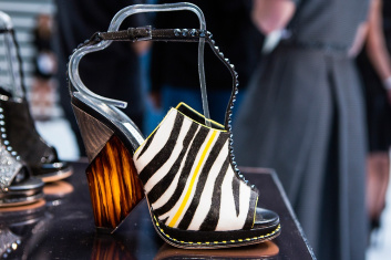 Presentazione S/S 2015 - Jimmy Choo 73