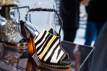 Presentazione S/S 2015 - Jimmy Choo 74