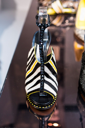Presentazione S/S 2015 - Jimmy Choo 76
