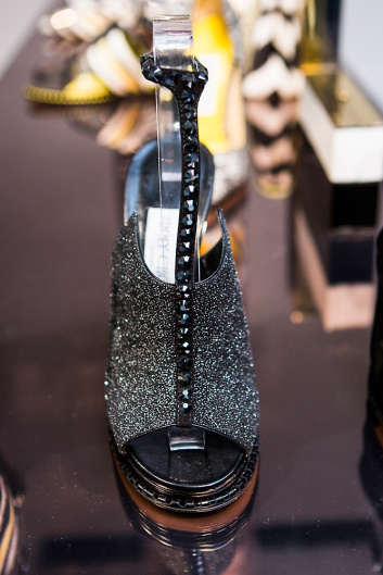 Presentazione S/S 2015 - Jimmy Choo 77
