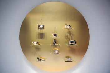Presentazione S/S 2015 - Jimmy Choo 78