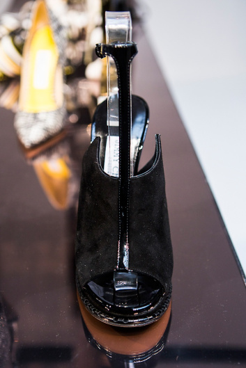 Presentazione S/S 2015 - Jimmy Choo 79